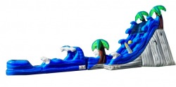 Riptide20Inflatable20Water20Slide20Rental20Tulsa20Oklahoma202 810220533 23ft Riptide Water Slide