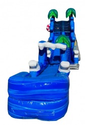 Riptide20Inflatable20Water20Slide20Rental20Tulsa20Oklahoma203 423393690 23ft Riptide Water Slide